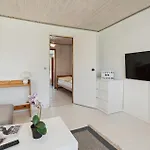 Semesterbostad Gorgeous In Sydals With Wifi