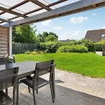 Gorgeous In Sydals With Wifi Holiday home