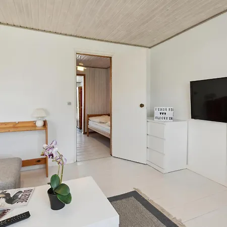 Holiday home Gorgeous In Sydals With Wifi