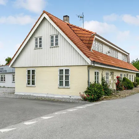 Semesterbostad Gorgeous In Sydals With Wifi *