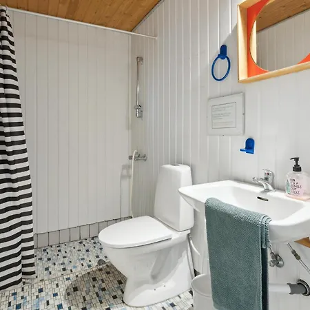 Gorgeous In Sydals With Wifi Holiday home Osterby (Sonderjylland)