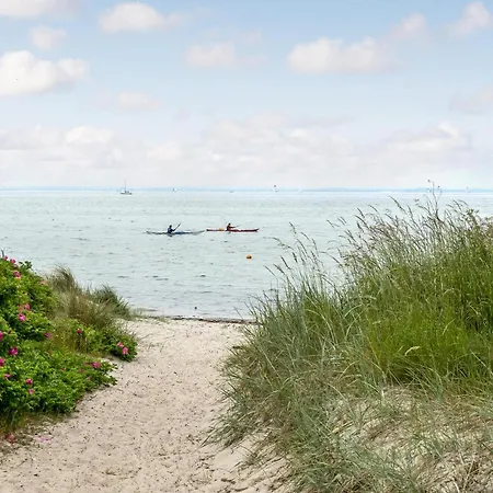 Gorgeous In Sydals With Wifi * Osterby (Sonderjylland)