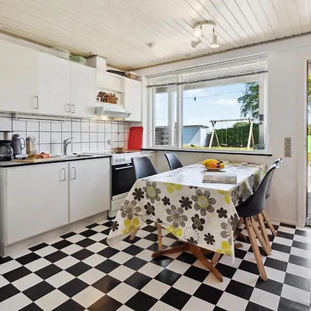 Holiday home Gorgeous In Sydals With Wifi *
