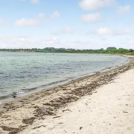 Gorgeous In Sydals With Wifi * Osterby (Sonderjylland)
