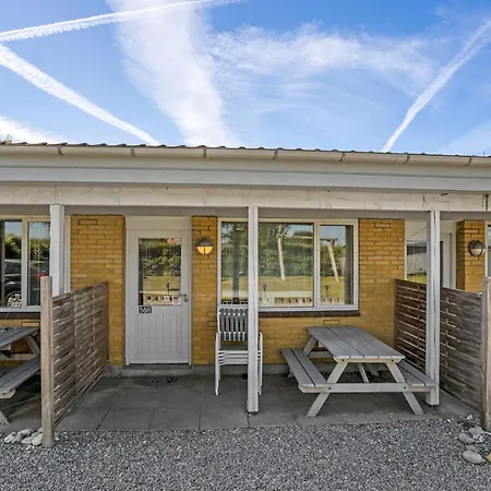 Semesterbostad Gorgeous In Sydals With Wifi Osterby (Sonderjylland)