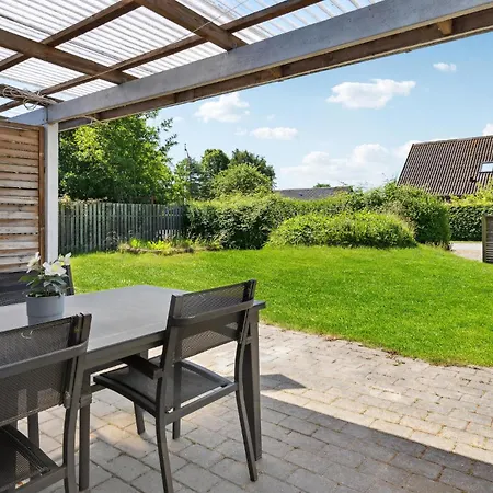 Gorgeous In Sydals With Wifi Holiday home