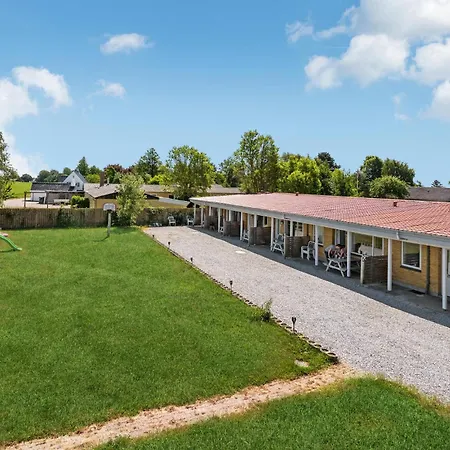 Gorgeous In Sydals With Wifi Semesterbostad Osterby (Sonderjylland)